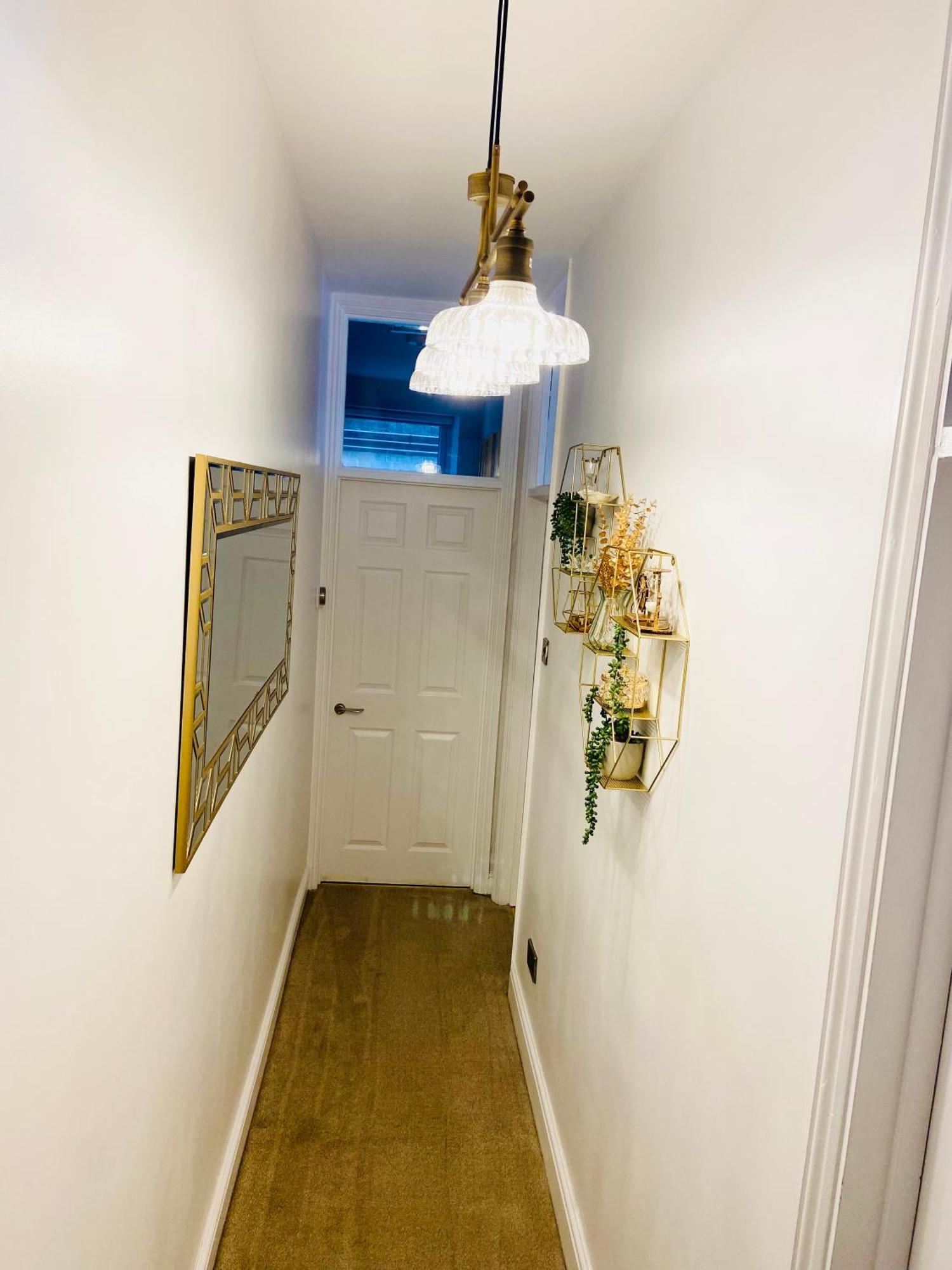 Luxury Shoreditch Apartment London Luaran gambar