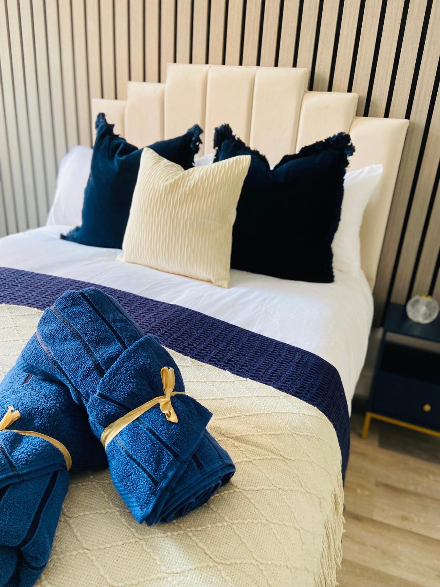 Luxury Shoreditch Apartment London Luaran gambar