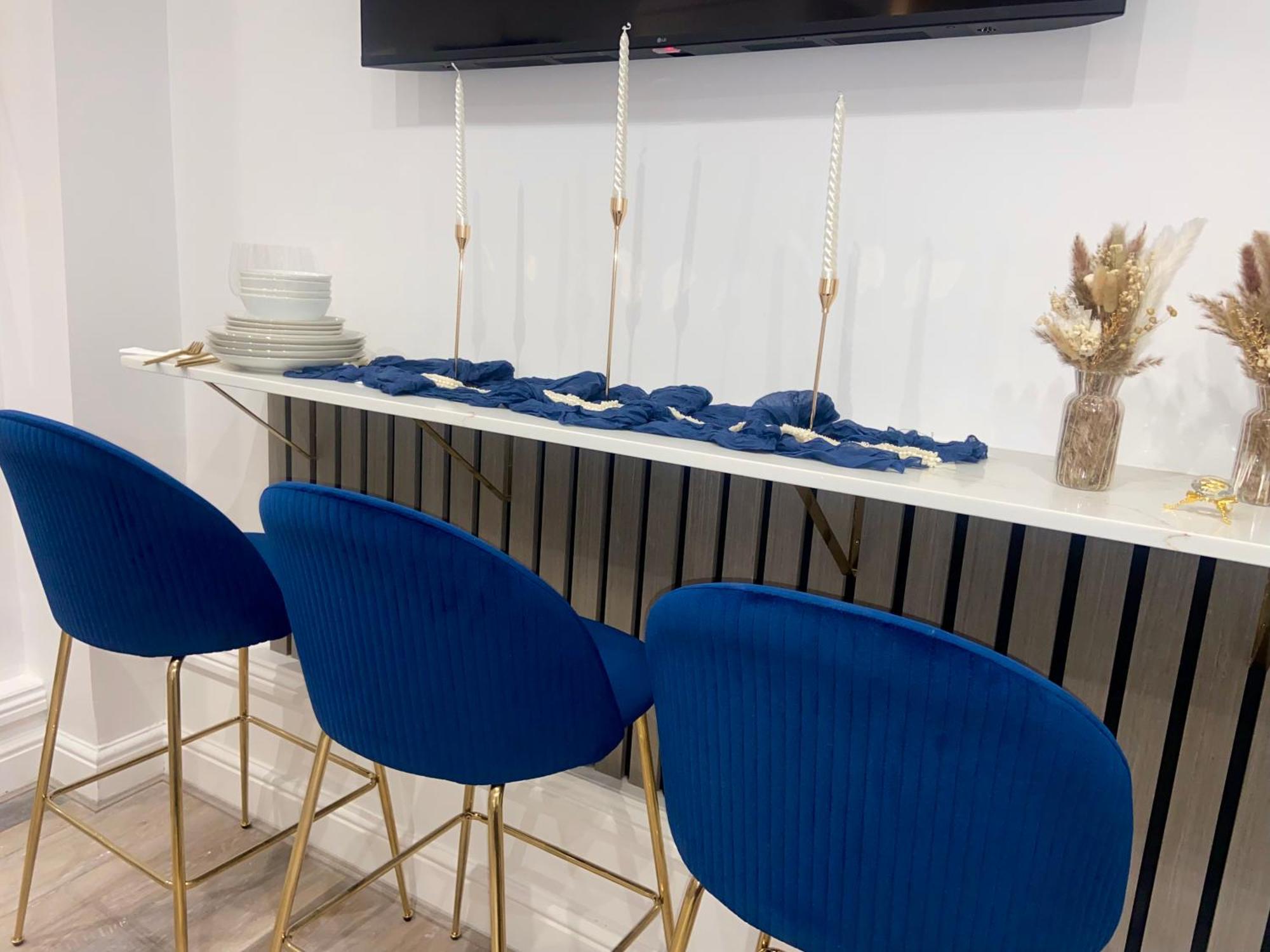 Luxury Shoreditch Apartment London Luaran gambar