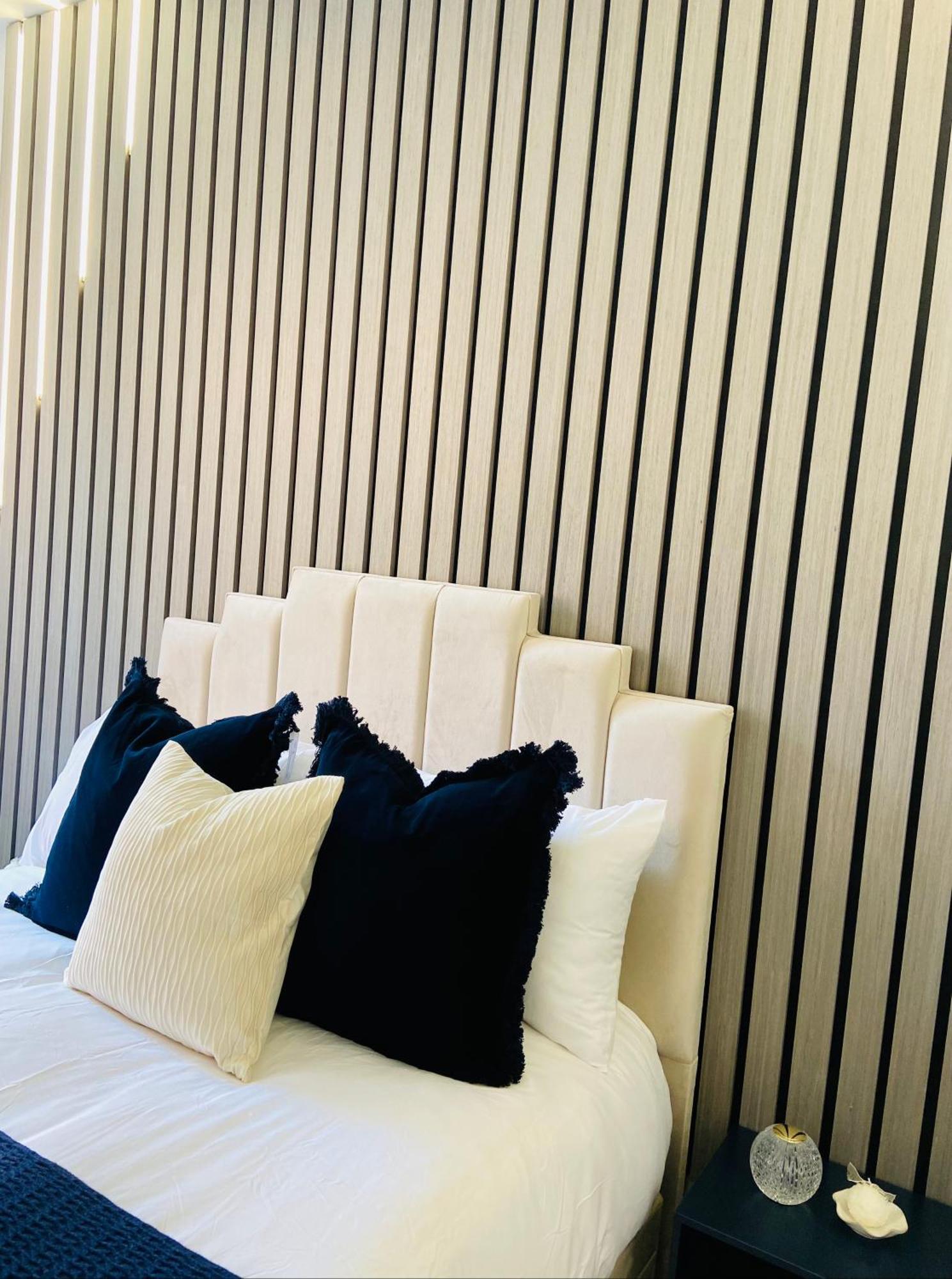 Luxury Shoreditch Apartment London Luaran gambar